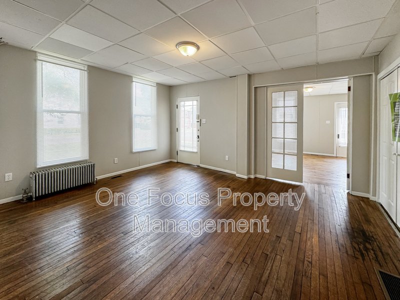 Cozy 1BR/1BA $675/month - Pet Friendly 2 pets up to 25lbs! property image