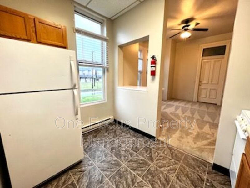 1BR/1BA - $550/Month - Includes Water, Sewer and Trash property image