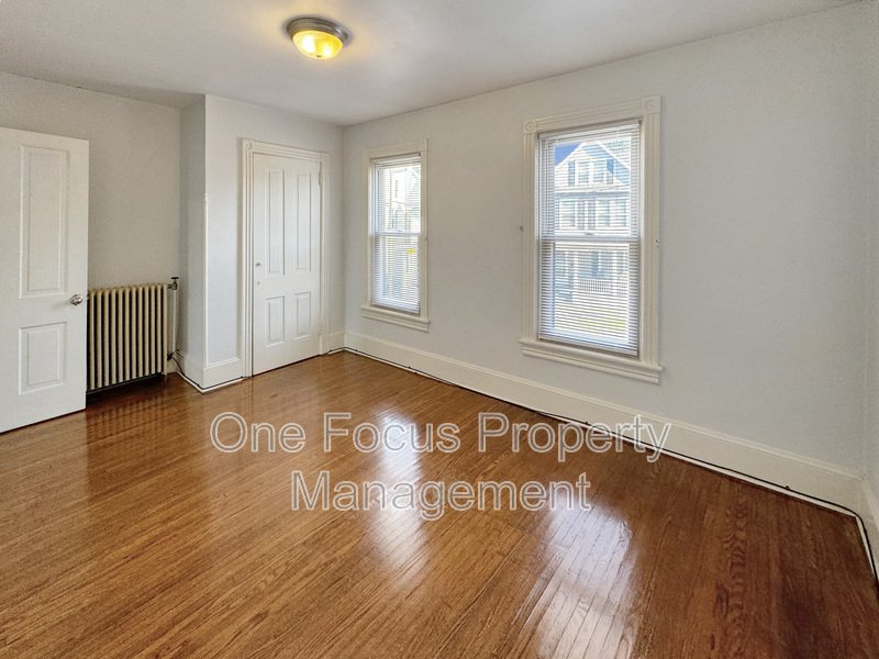 2BR/1BA - $1025/month - 2 cats welcome! property image