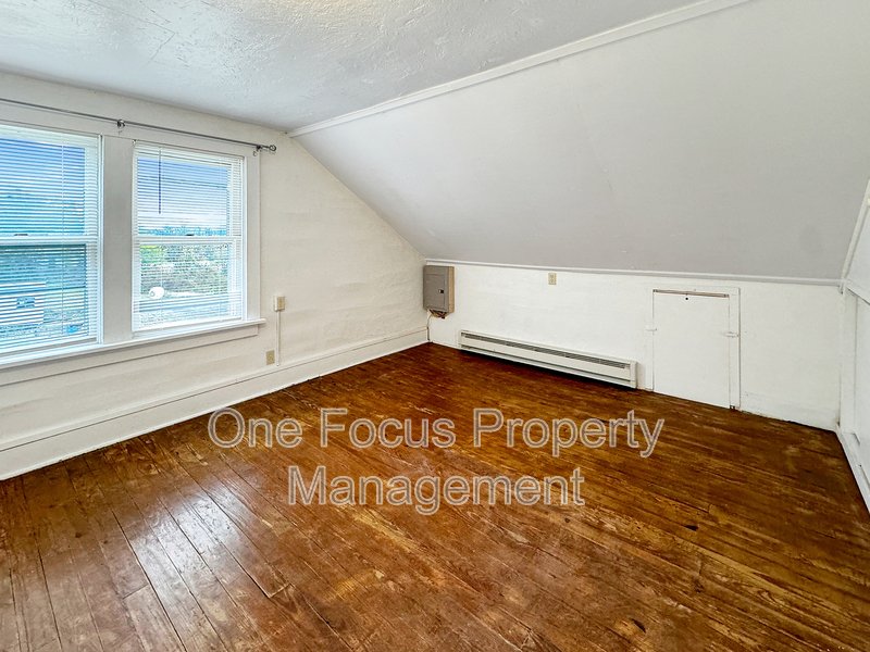 1BR/1BA - Pet Friendly property image