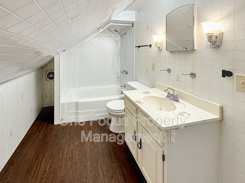 1BR/1BA - Pet Friendly property image