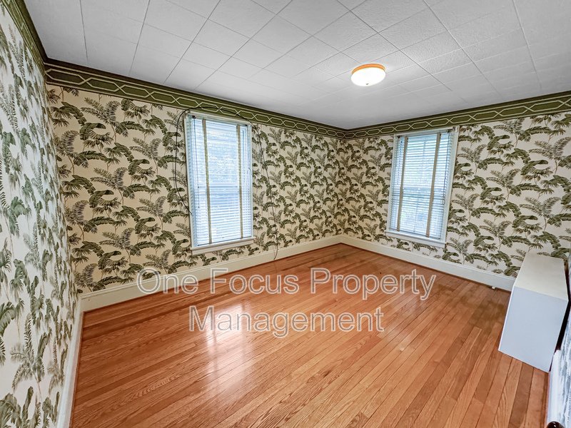 ALL UTILITIES INCLUDED! 3BR/1.5BA - 1 pet welcome! property image