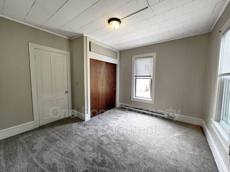 3BR/1.5BA first floor - $895/month - Pet Friendly property image