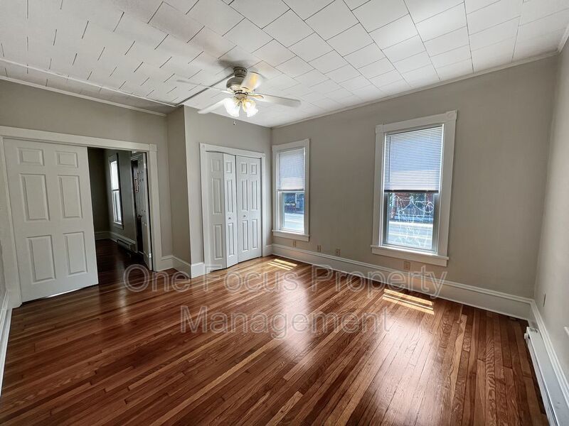 3BR/1.5BA first floor - $895/month - Pet Friendly property image