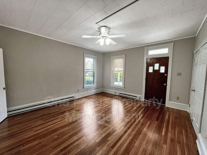 3BR/1.5BA first floor - $895/month - Pet Friendly property image