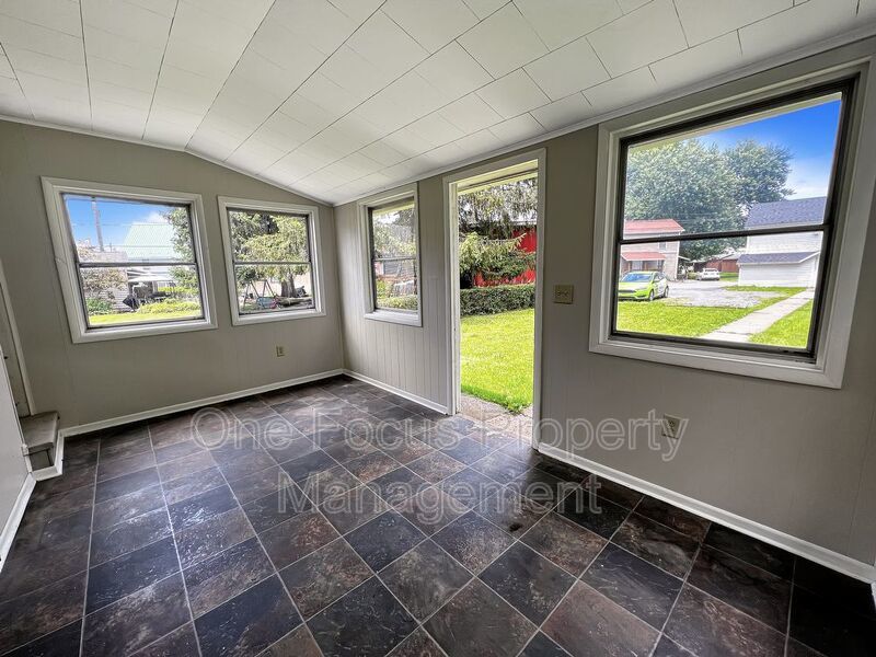 3BR/1.5BA first floor - $895/month - Pet Friendly property image