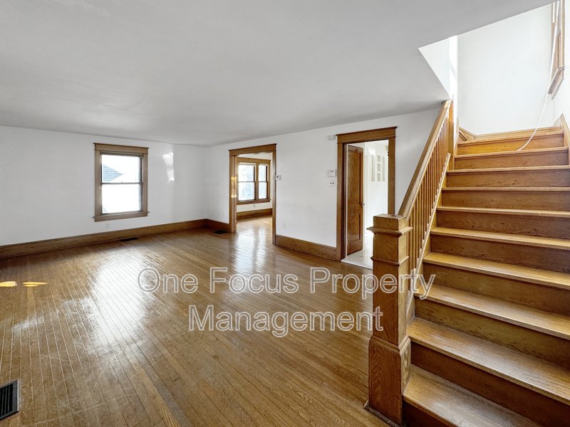 3BR/1.5BA - Modern and Updated - Pet Friendly property image