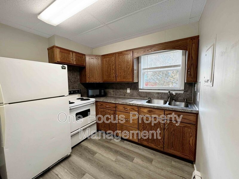 1BR/1BA - Heat Included! property image