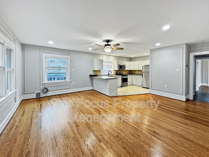 2nd Floor 2BR/1BA property image