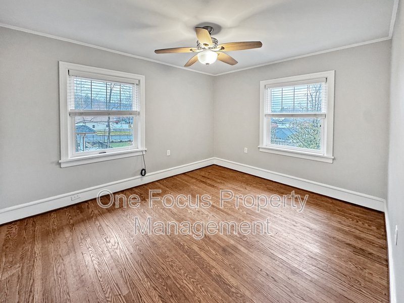 2nd Floor 2BR/1BA property image