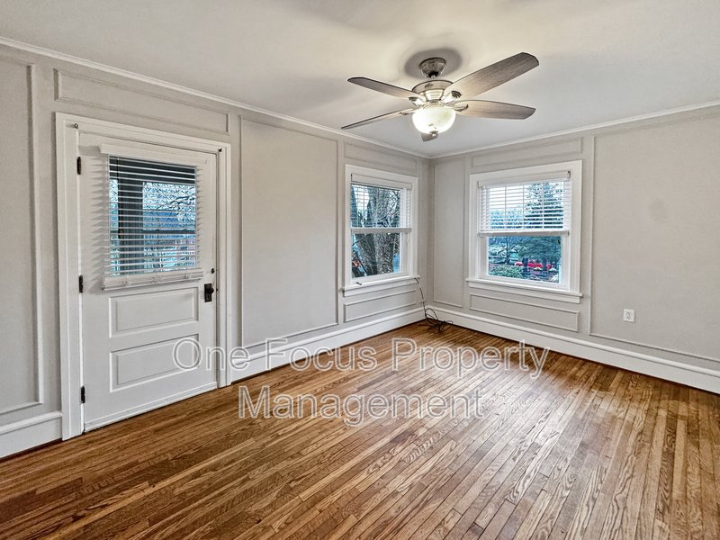 2nd Floor 2BR/1BA property image