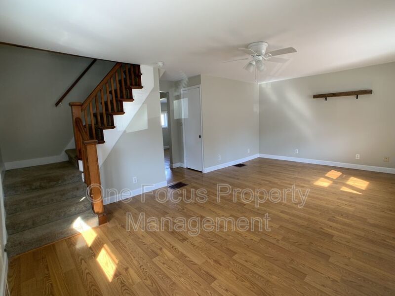 2BR/1.5BA in East End - 18 Month Lease property image