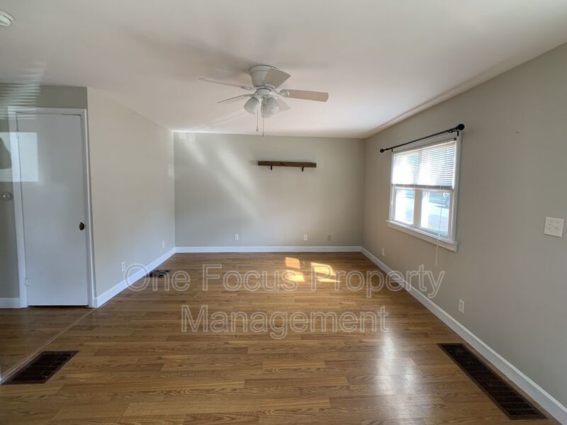 2BR/1.5BA in East End - 18 Month Lease property image