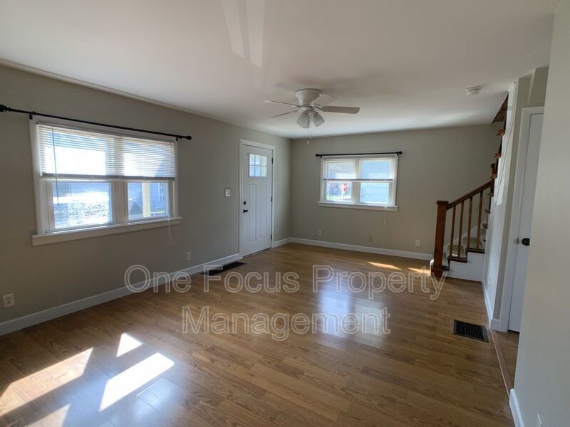 2BR/1.5BA in East End - 18 Month Lease property image