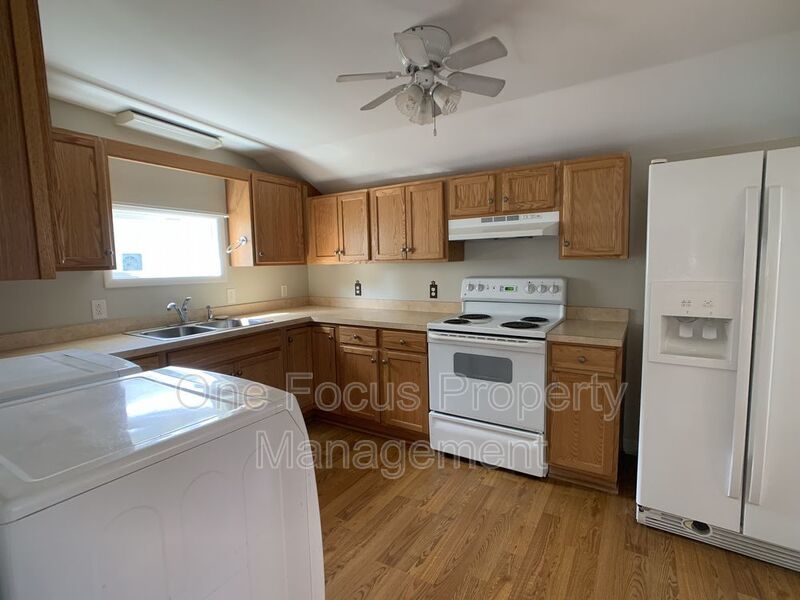 2BR/1.5BA in East End - 18 Month Lease property image