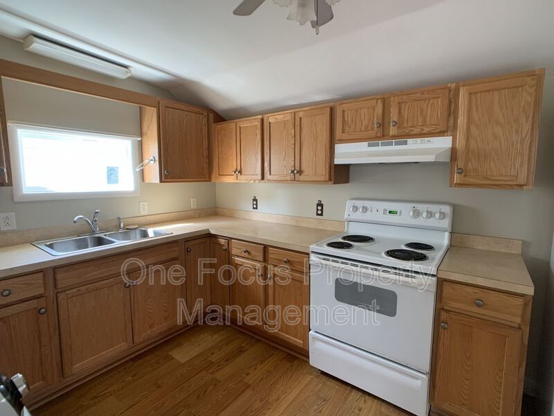 2BR/1.5BA in East End - 18 Month Lease property image