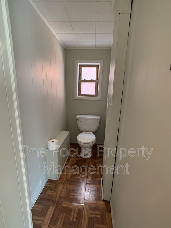 2BR/1.5BA in East End - 18 Month Lease property image