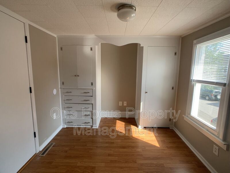 2BR/1.5BA in East End - 18 Month Lease property image