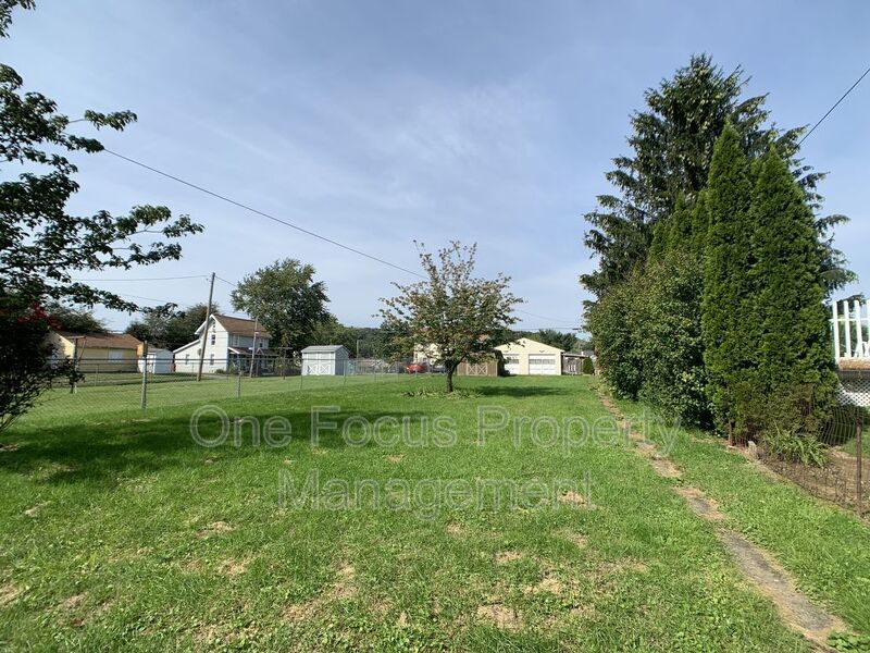 2BR/1.5BA in East End - 18 Month Lease property image