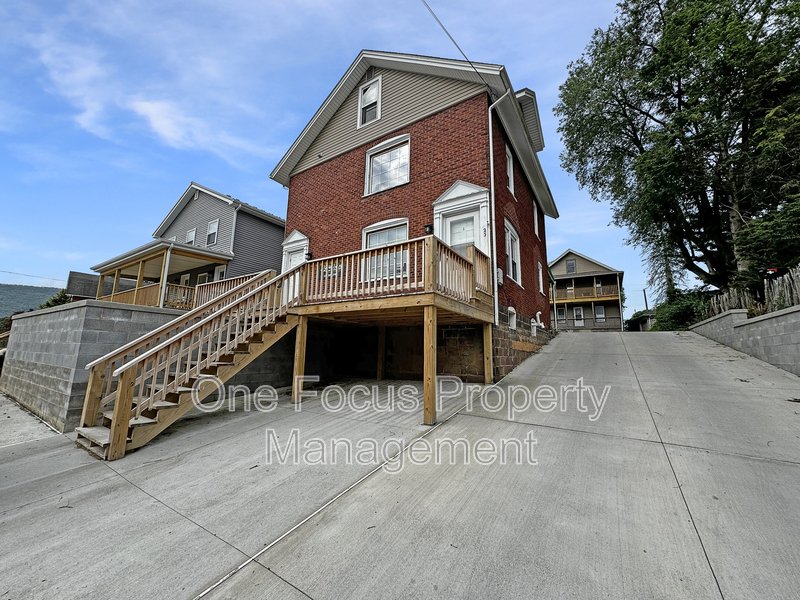 LHU Off Campus - $950/month - 2BR/1BA property image