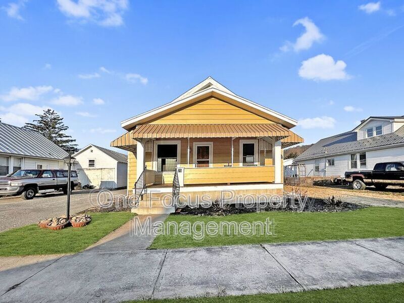 Cute single family home in Hughesville property image