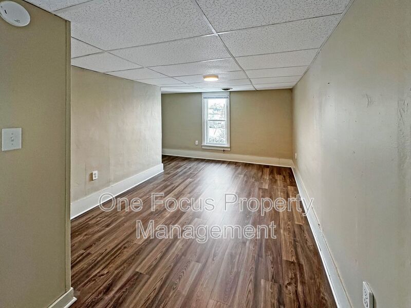 Lovely remodeled 1st floor home located in  downtown Mill Hall property image