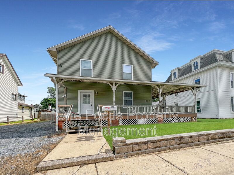 LHU Students- you can not get any closer to campus than this! property image