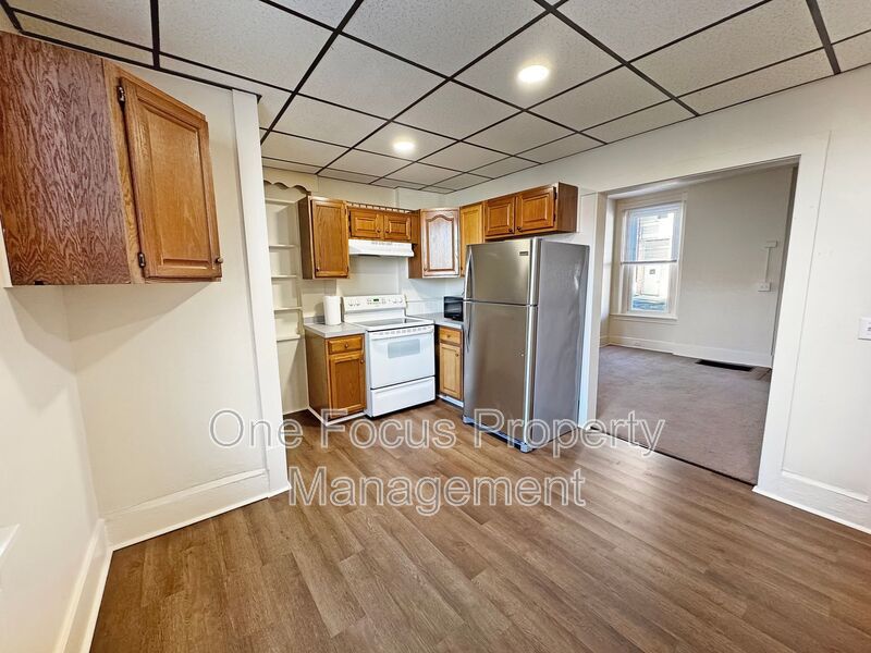 Remodeled Duplex in downtown Jersey Shore! property image