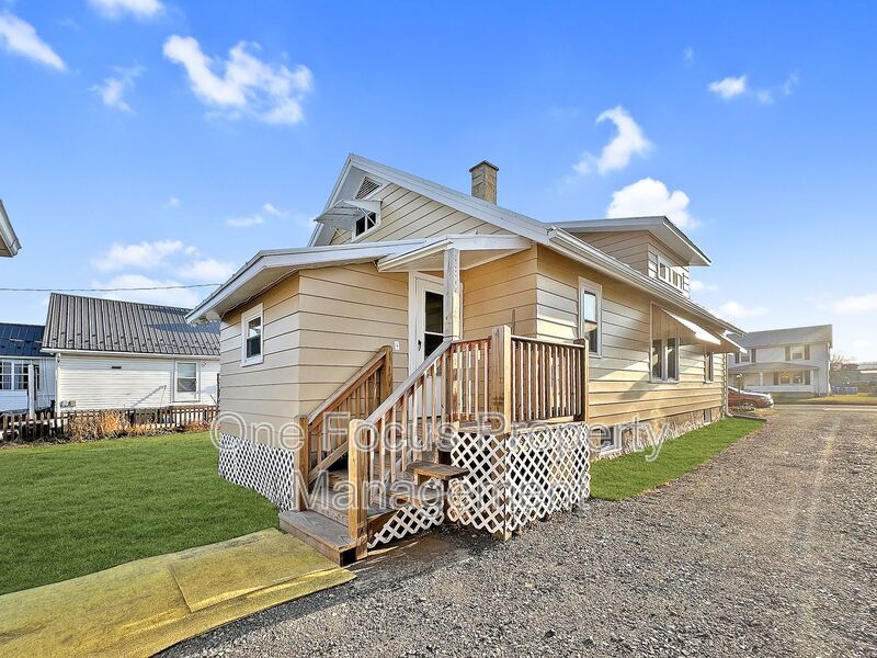 Cute single family home in Hughesville property image