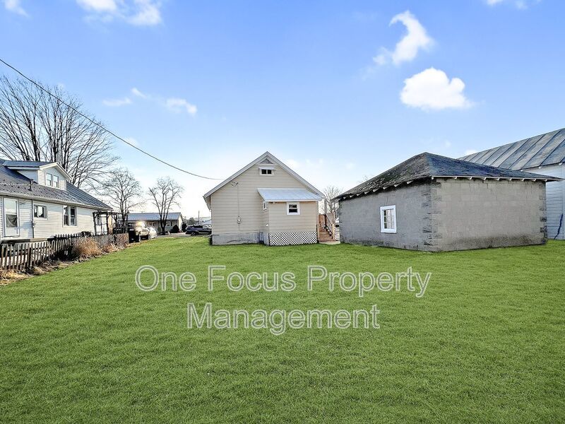 Cute single family home in Hughesville property image