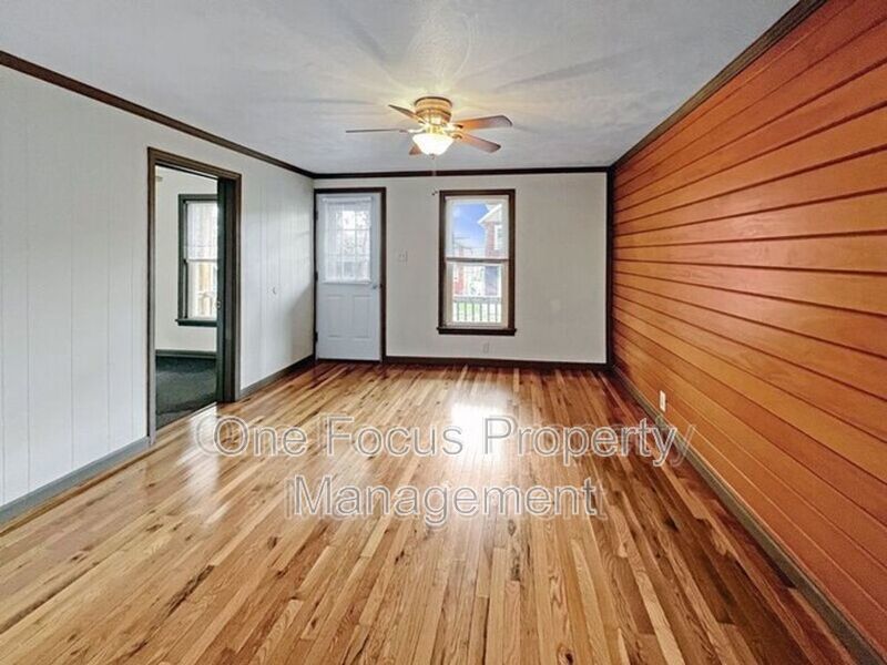 Let the landlord pay the heat in this spacious 2nd floor apartment - Available July 2025 property image