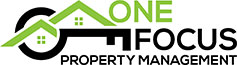 One Focus Property Management Logo