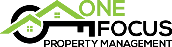 One Focus Property Management Logo